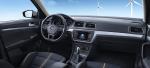 Volkswagen Lavida BlueMotion 2015 года